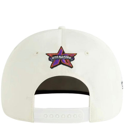 Kith x 47 Brand NBA All-Star Phoenix Suns Hitch Snapback