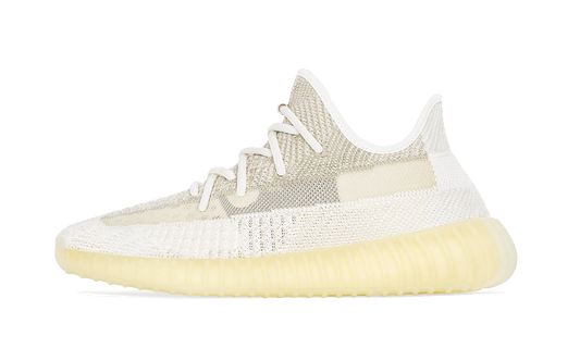 YEEZY 350 V2 NATURAL