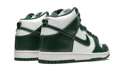 NIKE DUNK HIGH SPARTAN GREEN