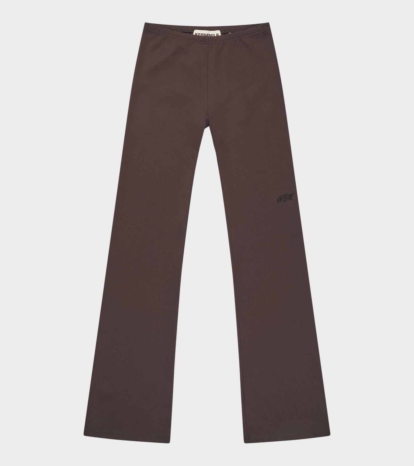 Galaxy Pants Dark Brown