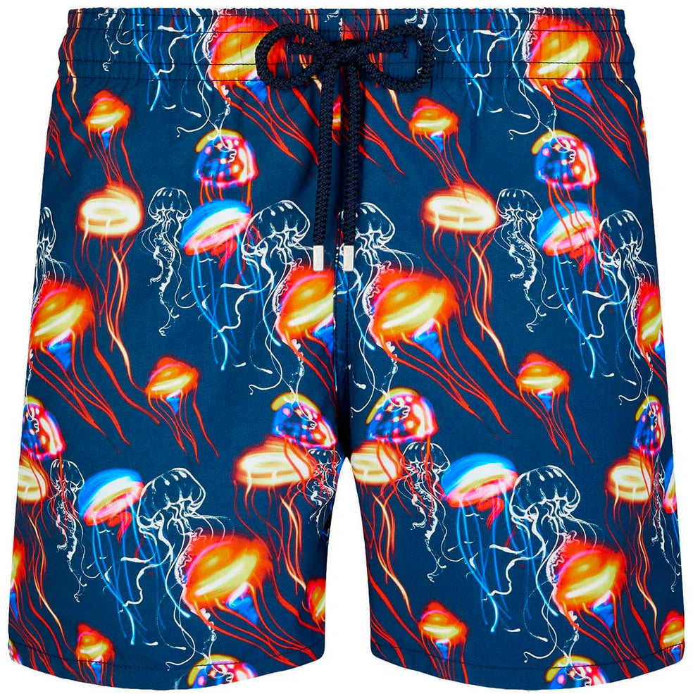 Vilebrequin Classic Print Swimshorts