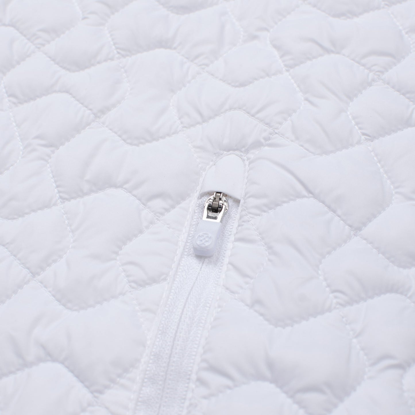 G-Fore 4.1 Quilted Vest Snow