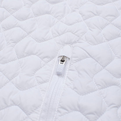 G-Fore 4.1 Quilted Vest Snow