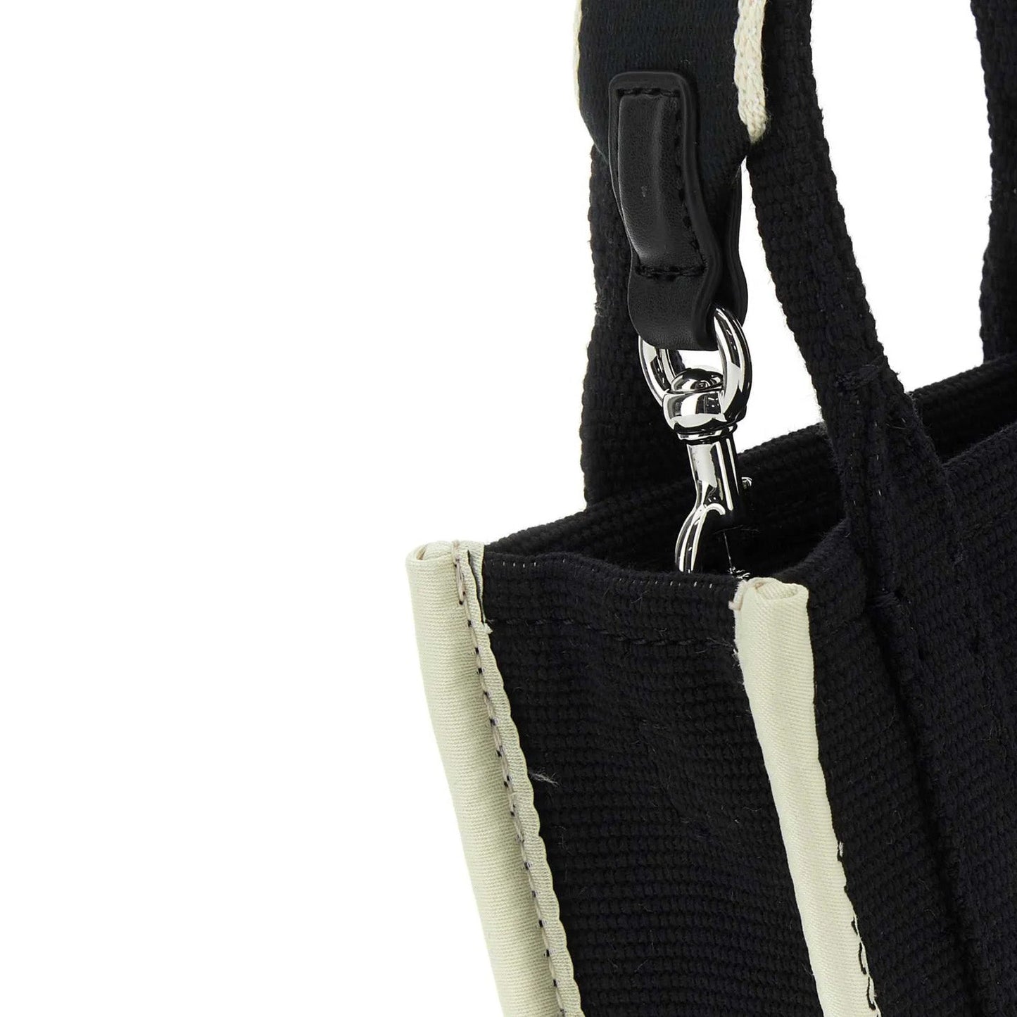 Marc Jacobs The Mini Canvas Tote Bag