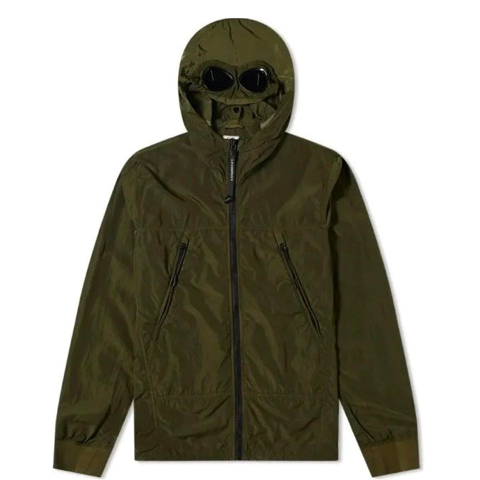 Kids CP Company Junior Taylon L Goggle Jacket