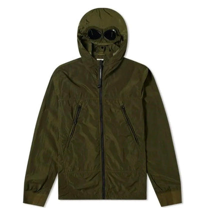 Kids CP Company Junior Taylon L Goggle Jacket
