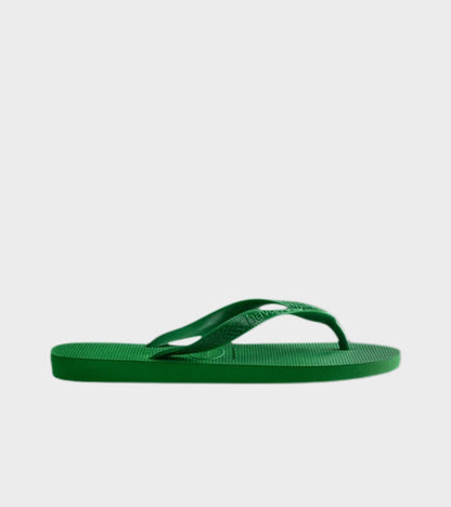 Top Flip Flops Green