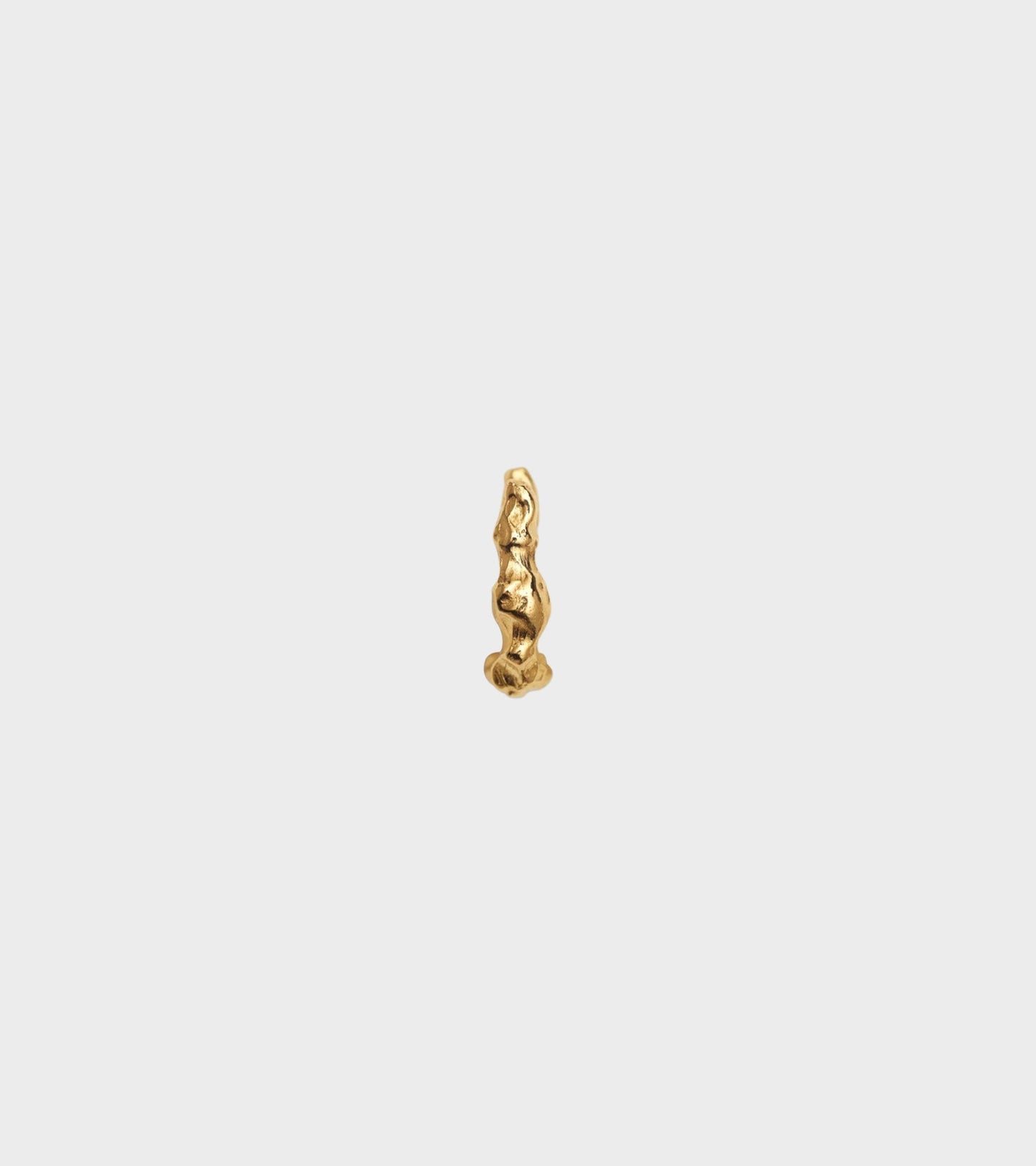 Lulu Earring Gold