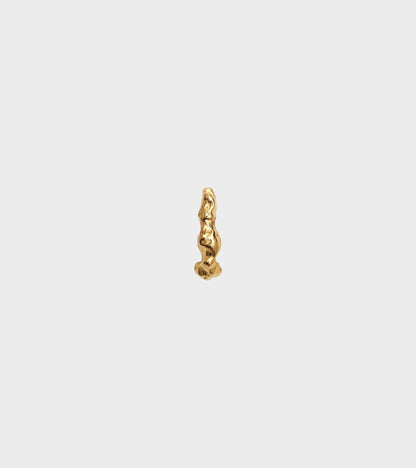 Lulu Earring Gold