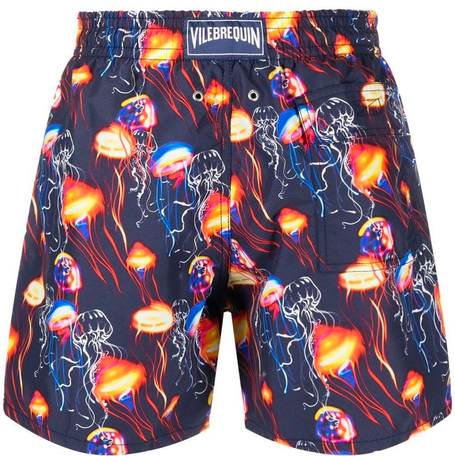 Vilebrequin Classic Print Swimshorts