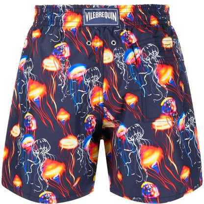 Vilebrequin Classic Print Swimshorts