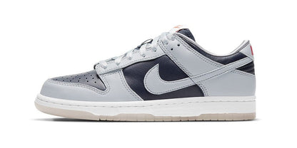 NIKE DUNK LOW COLLEGE NAVY (W)
