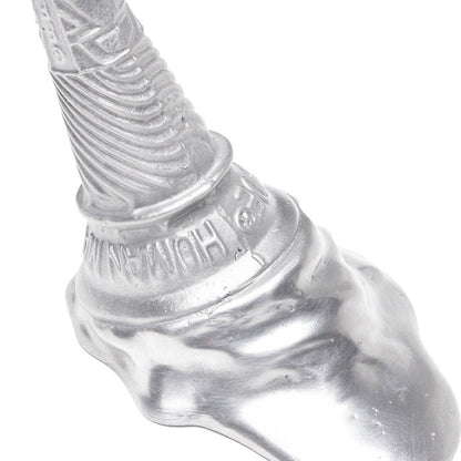 99 Paper Weight - Silver