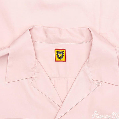 Bowling Shirt - Pink