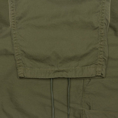 Cargo Pants - Olive Drab