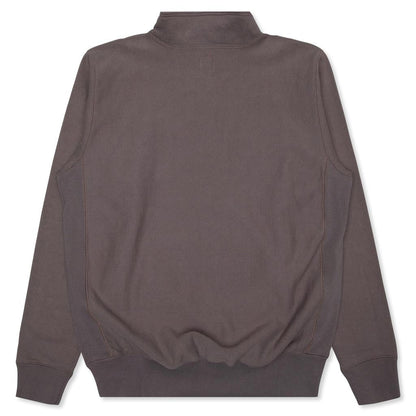 Crewneck Sweat - Grey