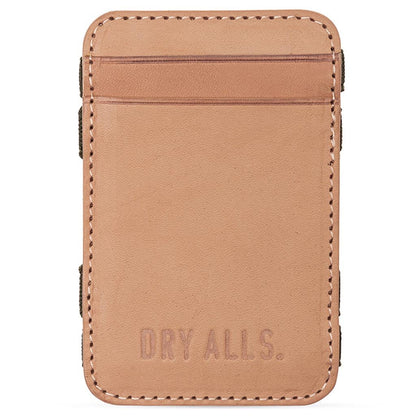 Magic Money Clip - Beige