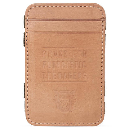 Magic Money Clip - Beige