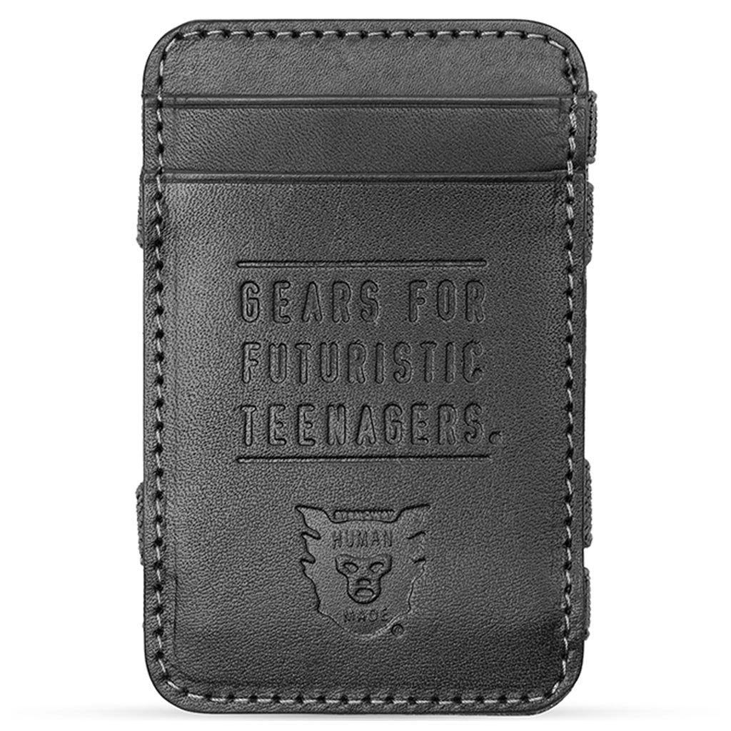 Magic Money Clip - Grey