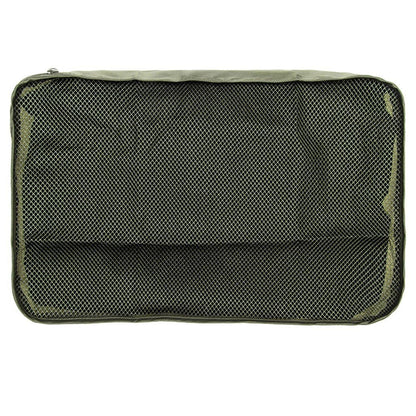 Medium Travel Case - Olive