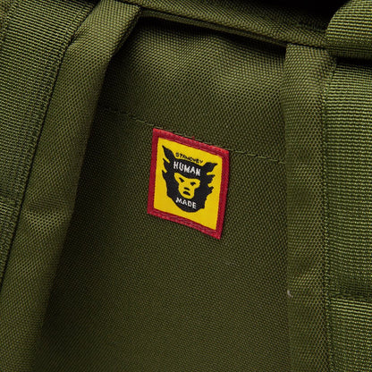 Military Rucksack - Olive
