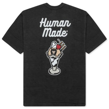 Pocket T-Shirt #2 - Black