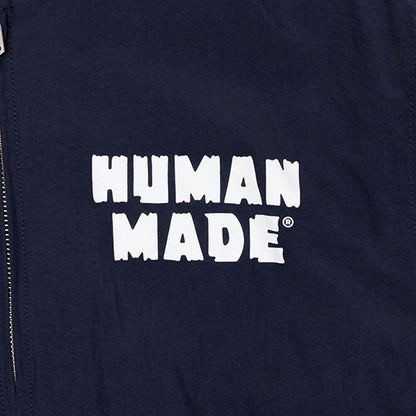 Sport Jacket - Navy