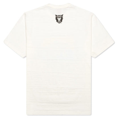 T-Shirt #1908 - White