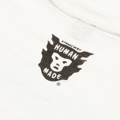 T-Shirt #1908 - White