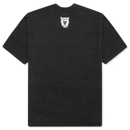 T-Shirt #1917 - Black