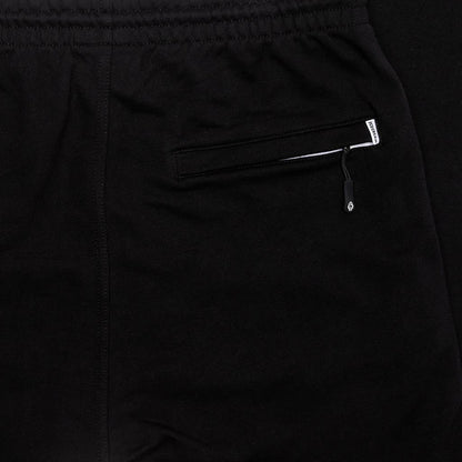 Cherry Sweatpant - Black