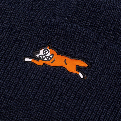 Era Knit Hat - Peacoat