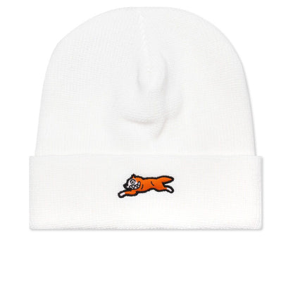 Era Knit Hat - White