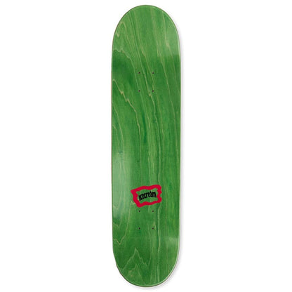 Frappe Skate Deck - Sundress