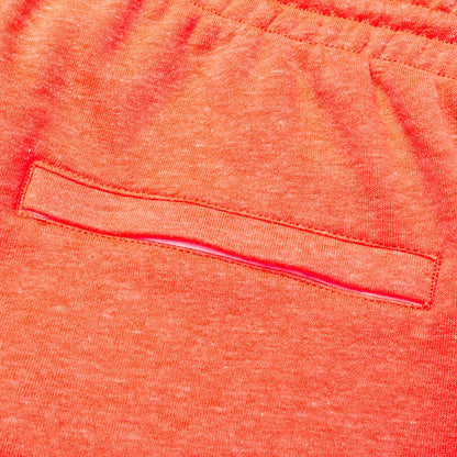 Frozen Short - Neon Coral
