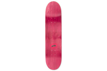 Fruit Skate Deck - Deep Sea Coral