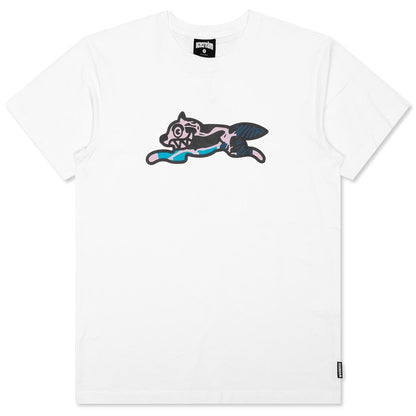 Gilgamesh S/S Tee - White