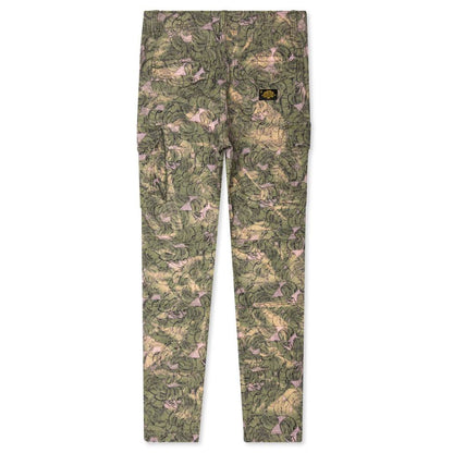 Hidden Pant - Winter Moss
