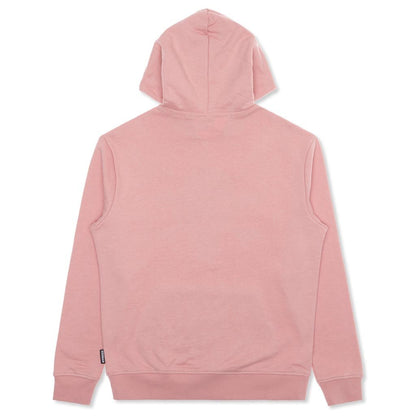 Lemonade Hoodie - Pale Mauve
