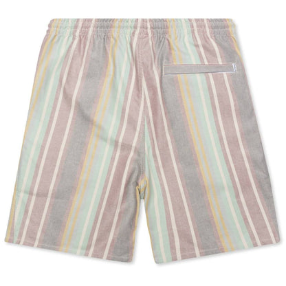 Morris Short - Multi
