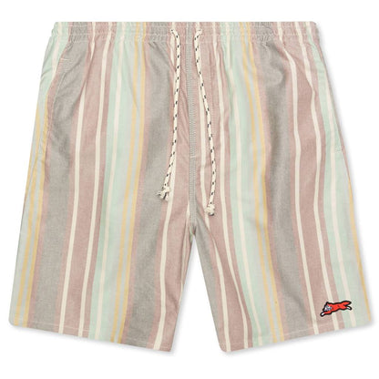 Morris Short - Multi