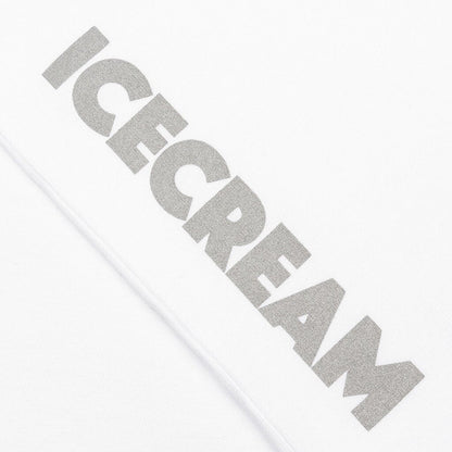 Neon S/S Tee - White