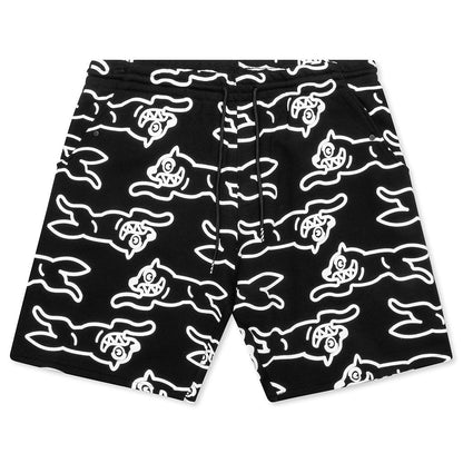 Repeat Short - Black