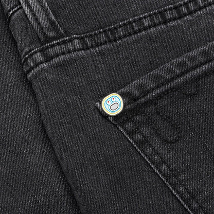 Runner Jean - Black