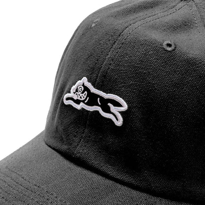 Sluggo Hat - Black