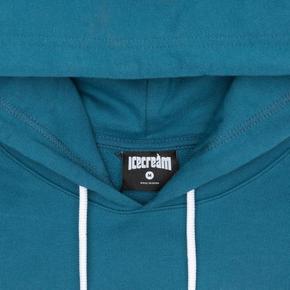 Softee Hoodie - Midnight