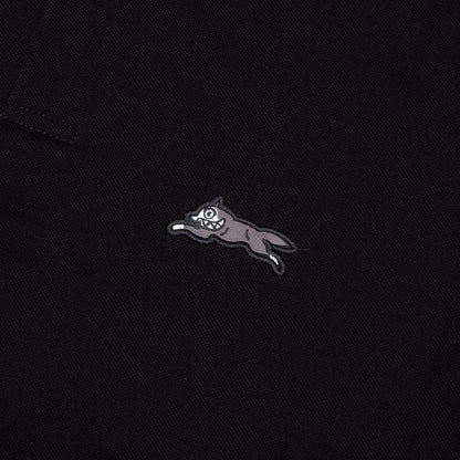 Staple S/S Polo - Black