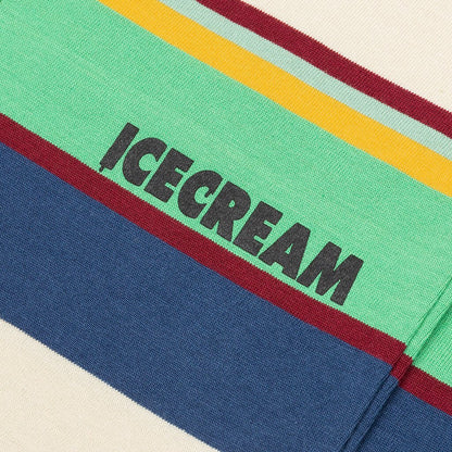 Vallely S/S Knit - Multi