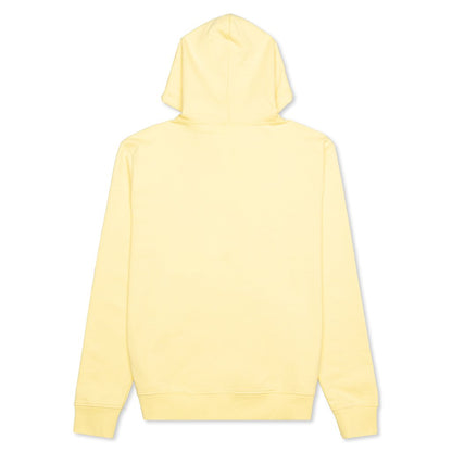 Way Hoodie - Mellow Yellow