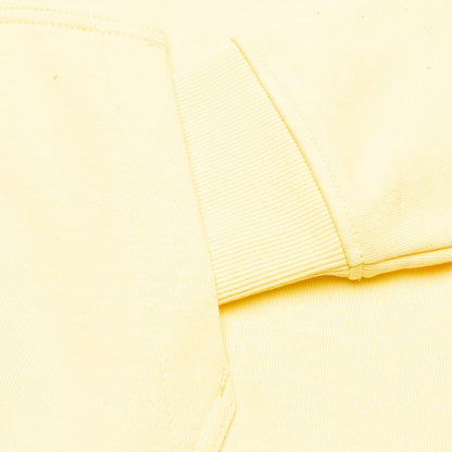 Way Hoodie - Mellow Yellow